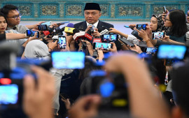 presiden-prabowo-reshuffle-kabinet-hingga-bentuk-kementerian-haji-dan-umrah