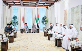 membangun-perdamaian-presiden-prabowo-bersama-presiden-mbz-bahas-solusi-konflik-di-gaza