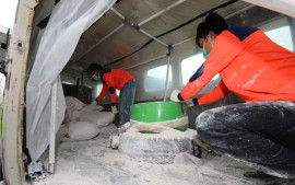 bnpb-lanjutkan-operasi-modifikasi-cuaca-tekan-risiko-banjir-jabodetabek