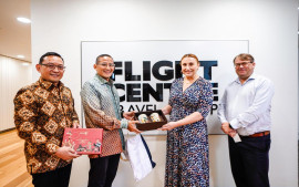 memperkuat-kerja-sama-sektor-pariwisata-dan-ekonomi-kreatif-antara-indonesia-dan-australia