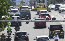 pemudik-langgar-ganjil-genap-di-tol-akan-ditindak-lewat-etle