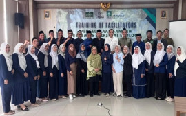 pbnu-dorong-pengelolaan-sampah-berbasis-spiritual-ekologi-di-sekolah