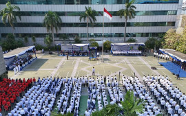 pln-gelar-upacara-di-peringatan-hari-listrik-nasional-ke79