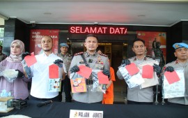 babysitter-diamankan-polisi-diduga-aniaya-anak-selebgram